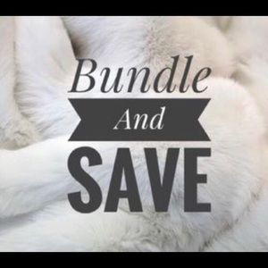 Bundle & Save